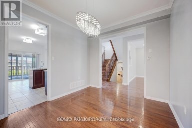 15 ROUNDSTONE DRIVE Brampton (Credit Valley) Ontario photo 5
