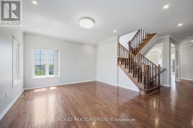 15 ROUNDSTONE DRIVE Brampton (Credit Valley) Ontario photo 6