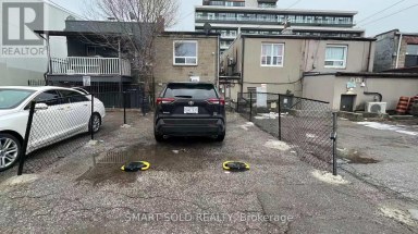 MAIN FLR + BSMT - 1590 EGLINTON AVENUE W Toronto (Briar Hill-Belgravia) Ontario photo 10