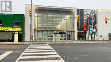 MAIN FLR + BSMT - 1590 EGLINTON AVENUE W Toronto (Briar Hill-Belgravia) Ontario photo 12