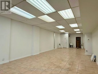 MAIN FLR + BSMT - 1590 EGLINTON AVENUE W Toronto (Briar Hill-Belgravia) Ontario photo 3