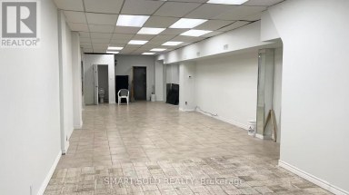 MAIN FLR + BSMT - 1590 EGLINTON AVENUE W Toronto (Briar Hill-Belgravia) Ontario photo 5