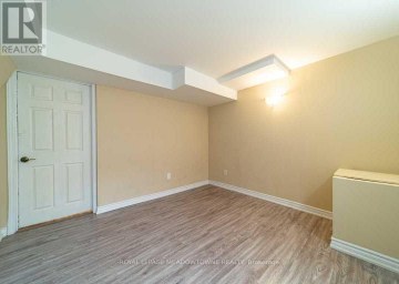 1036 YATES DRIVE Milton (BE Beaty) Ontario photo 2
