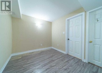 1036 YATES DRIVE Milton (BE Beaty) Ontario photo 8