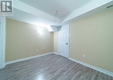 1036 YATES DRIVE Milton (BE Beaty) Ontario photo 9