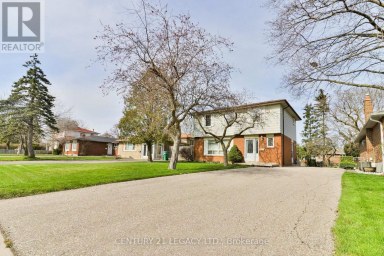 25 EDENBOROUGH DRIVE Brampton (Southgate) Ontario photo 1