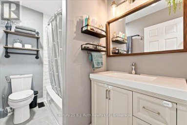 413 IRWIN STREET Midland Ontario photo 14