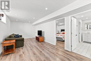 413 IRWIN STREET Midland Ontario photo 18
