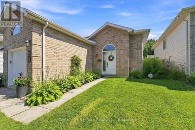 413 IRWIN STREET Midland Ontario photo 2