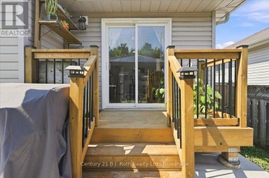 413 IRWIN STREET Midland Ontario photo 28