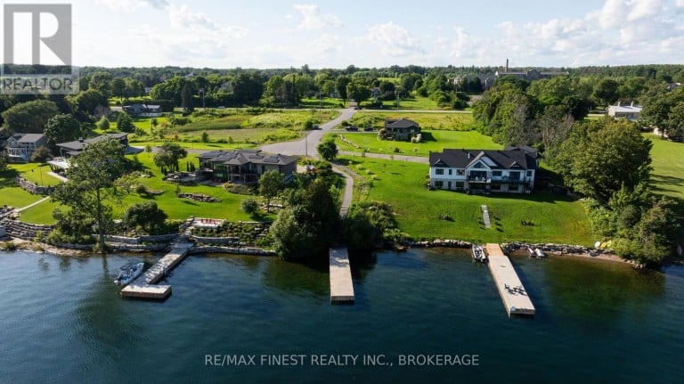 1 SHORESIDE WAY, Augusta, Ontario, K6V5T1 (ID X13646314)