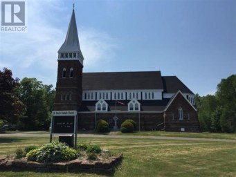 Lot 5 Cambridge Road Sturgeon Prince Edward Island photo 3