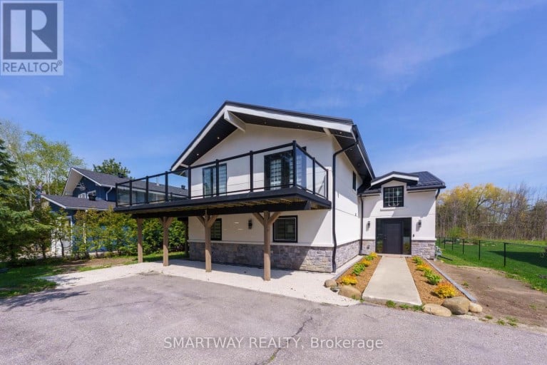 107 CAMPBELL CRESCENT, Blue Mountains, Ontario, L9Y0P9