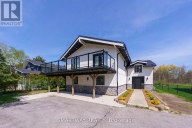 107 CAMPBELL CRESCENT Blue Mountains Ontario photo 1