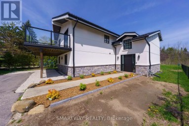 107 CAMPBELL CRESCENT Blue Mountains Ontario photo 2