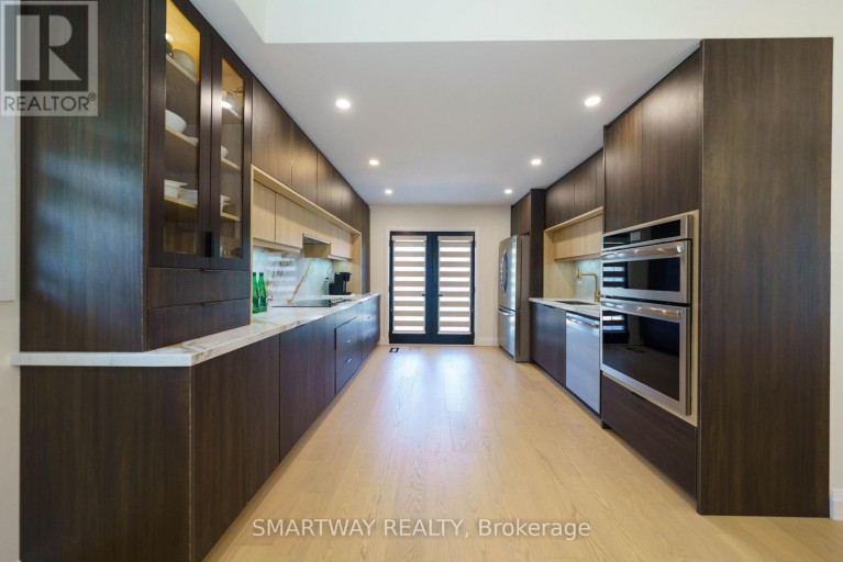 107 CAMPBELL CRESCENT, Blue Mountains, Ontario, L9Y0P9