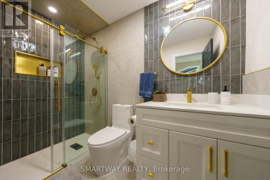 107 CAMPBELL CRESCENT Blue Mountains Ontario photo 29