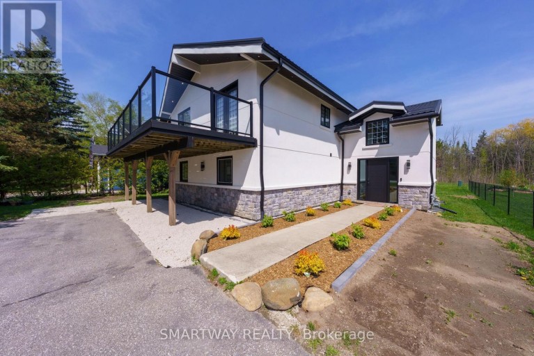 107 CAMPBELL CRESCENT, Blue Mountains, Ontario, L9Y0P9