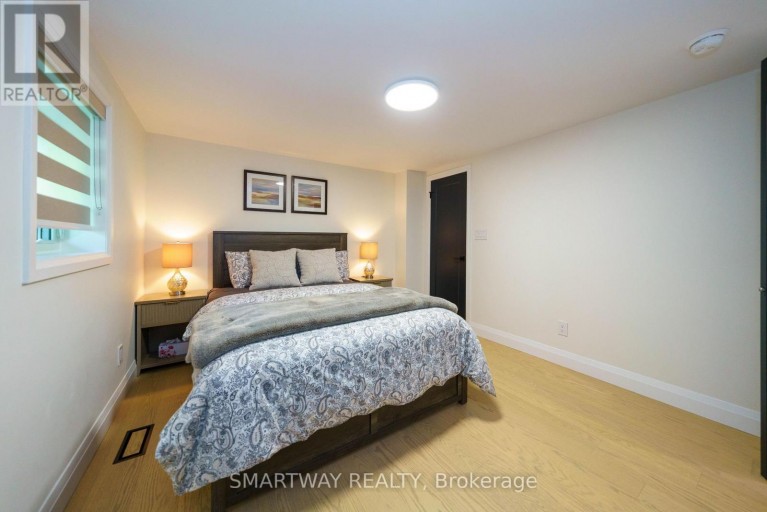 107 CAMPBELL CRESCENT, Blue Mountains, Ontario, L9Y0P9