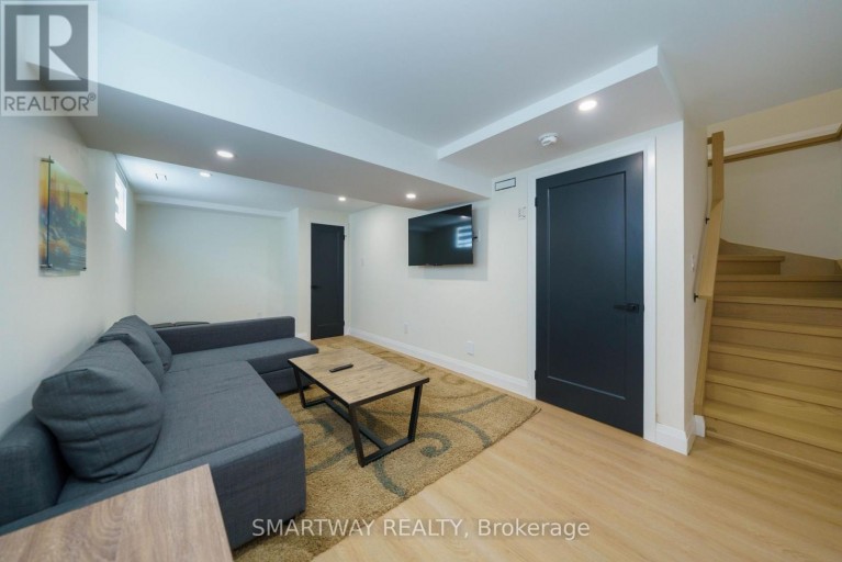 107 CAMPBELL CRESCENT, Blue Mountains, Ontario, L9Y0P9