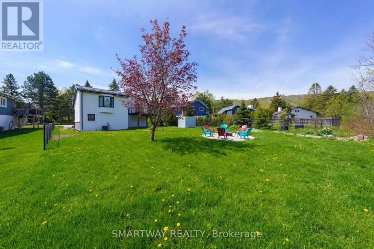 107 CAMPBELL CRESCENT, Blue Mountains, Ontario, L9Y0P9