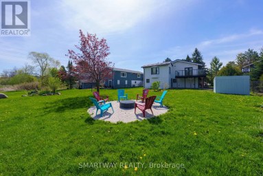 107 CAMPBELL CRESCENT Blue Mountains Ontario photo 44