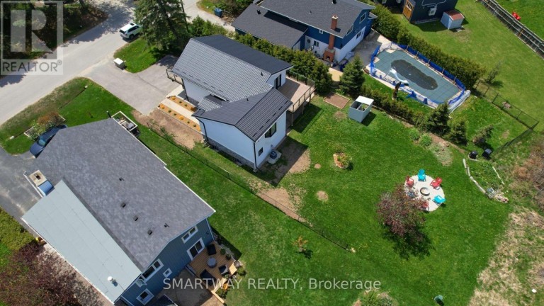 107 CAMPBELL CRESCENT, Blue Mountains, Ontario, L9Y0P9