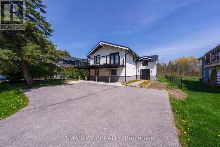 107 CAMPBELL CRESCENT, Blue Mountains, Ontario, L9Y0P9