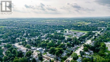 107 EIGHTH STREET Collingwood Ontario photo 14
