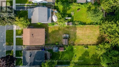 107 EIGHTH STREET Collingwood Ontario photo 2