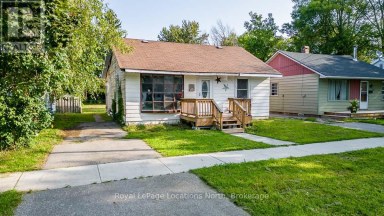 107 EIGHTH STREET Collingwood Ontario photo 5