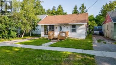 107 EIGHTH STREET Collingwood Ontario photo 6