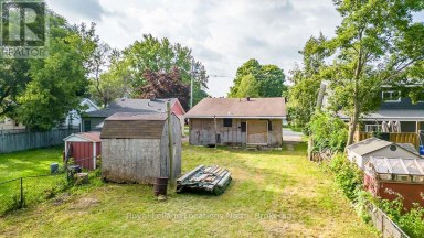 107 EIGHTH STREET Collingwood Ontario photo 8