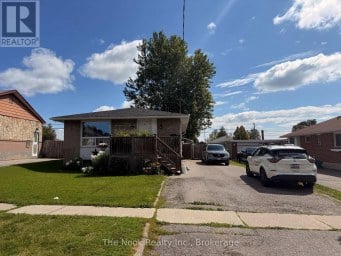 1321 CEDAR STREET Oshawa (Lakeview) Ontario photo 1