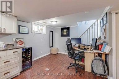 1321 CEDAR STREET Oshawa (Lakeview) Ontario photo 14