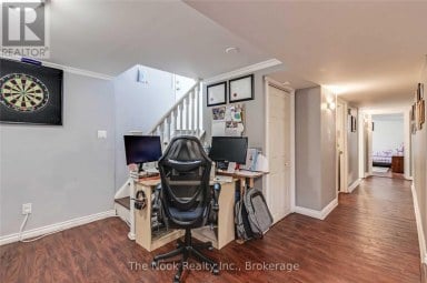 1321 CEDAR STREET Oshawa (Lakeview) Ontario photo 16