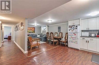 1321 CEDAR STREET Oshawa (Lakeview) Ontario photo 17