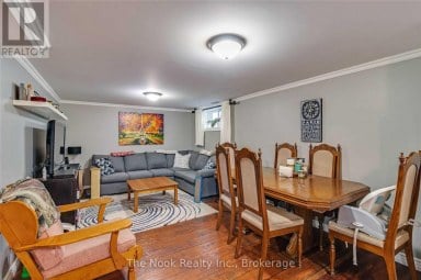 1321 CEDAR STREET Oshawa (Lakeview) Ontario photo 18