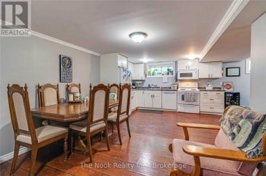 1321 CEDAR STREET Oshawa (Lakeview) Ontario photo 20