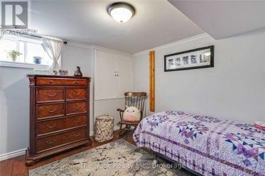 1321 CEDAR STREET Oshawa (Lakeview) Ontario photo 23