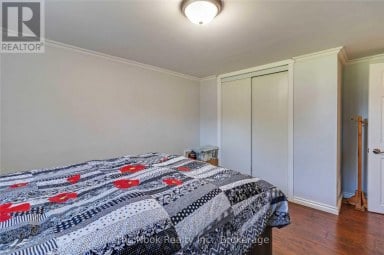 1321 CEDAR STREET Oshawa (Lakeview) Ontario photo 25
