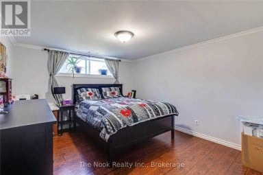 1321 CEDAR STREET Oshawa (Lakeview) Ontario photo 26