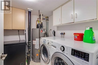 1321 CEDAR STREET Oshawa (Lakeview) Ontario photo 28