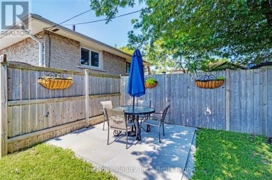 1321 CEDAR STREET Oshawa (Lakeview) Ontario photo 30