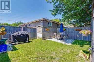 1321 CEDAR STREET Oshawa (Lakeview) Ontario photo 31
