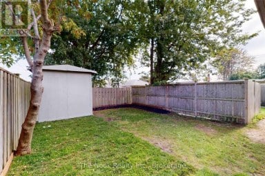 1321 CEDAR STREET Oshawa (Lakeview) Ontario photo 33