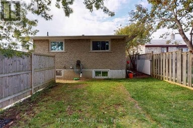 1321 CEDAR STREET Oshawa (Lakeview) Ontario photo 34