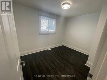 1321 CEDAR STREET Oshawa (Lakeview) Ontario photo 7