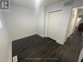 1321 CEDAR STREET Oshawa (Lakeview) Ontario photo 8