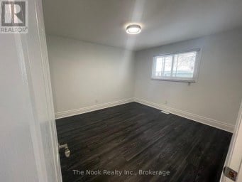 1321 CEDAR STREET Oshawa (Lakeview) Ontario photo 9